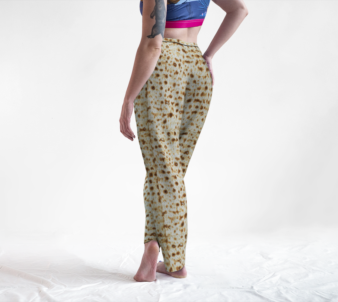 Matza Print Lounge Pants